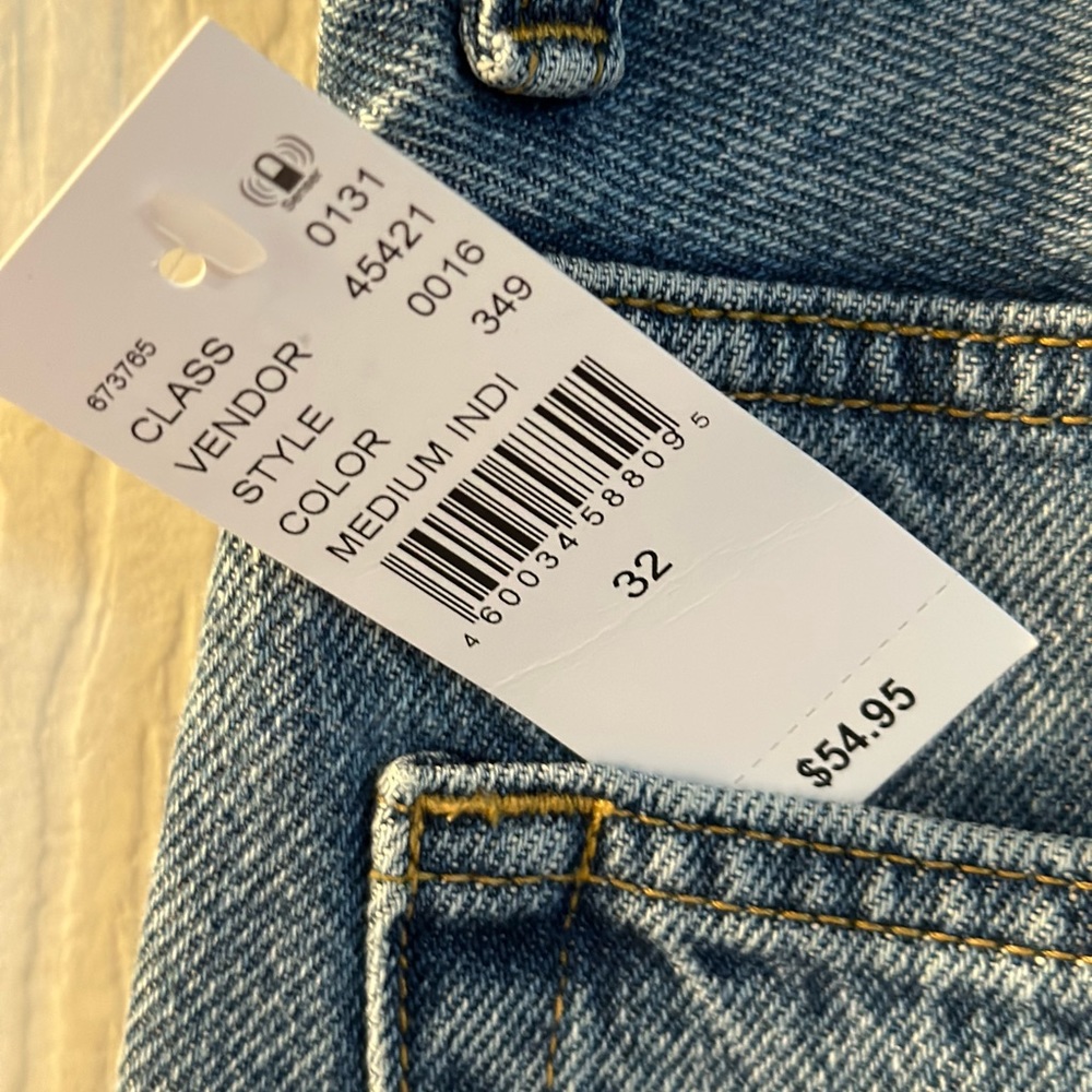 NWT PacSun vintage Loose Crop